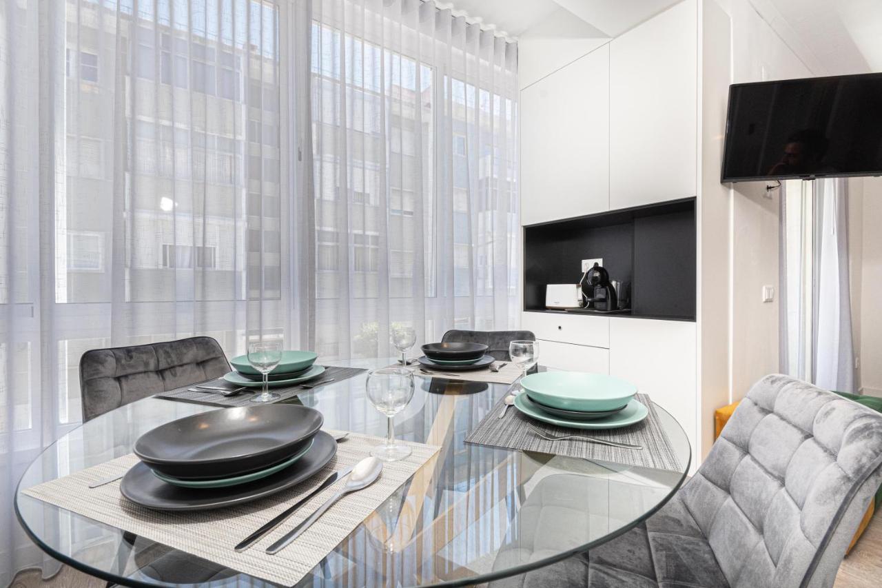 Apartamento Principe E Lisboa