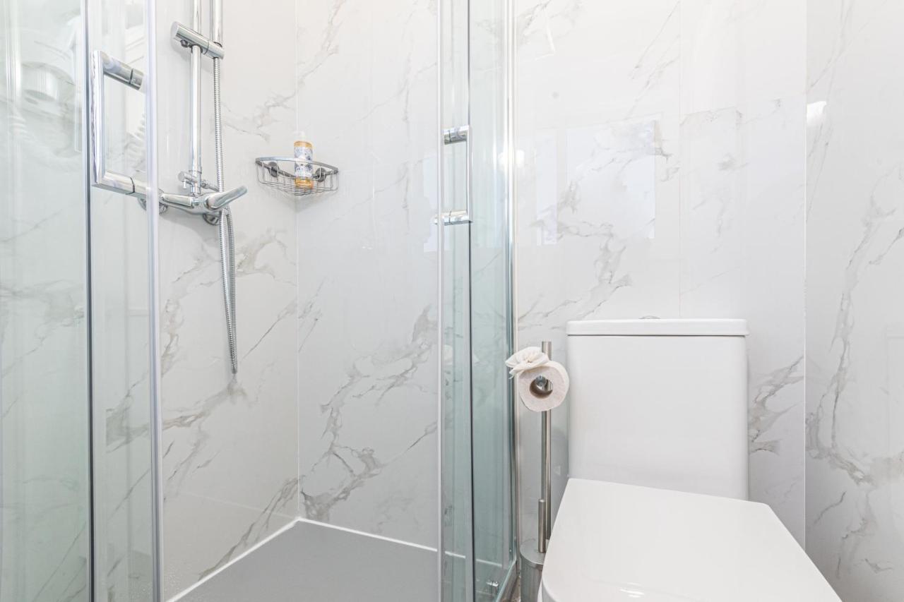 Apartamento Principe E